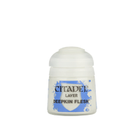 Citadel Layer: Deepkin Flesh