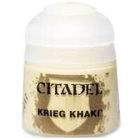 Citadel Layer: Krieg Khaki