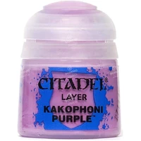 Citadel Layer: Kakophoni Purple