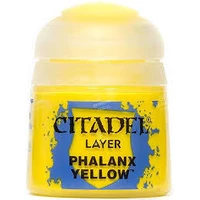 Citadel Layer: Phalanx Yellow