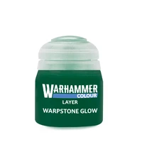 Warhammer Colour Layer: Warpstone Glow