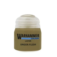 Warhammer Colour Layer: Ungor Flesh