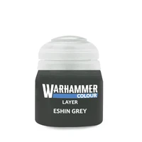 Warhammer Colour Layer: Eshin Grey