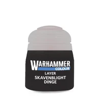 Warhammer Colour Layer: Skavenblight Dinge
