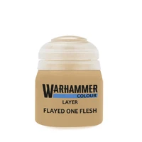 Warhammer Colour Layer: Flayed One Flesh 