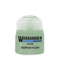 Warhammer Colour Layer: Deepkin Flesh