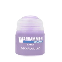 Warhammer Colour Layer: Dechala Lilac 