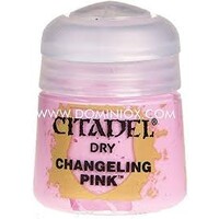 Citadel Dry: Changeling Pink