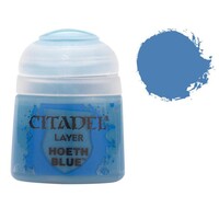 Citadel Dry: Hoeth Blue