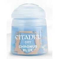 Citadel Dry: Chronus Blue