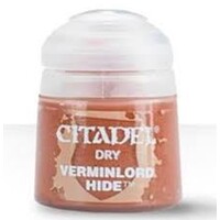 Citadel Dry: Verminlord Hide