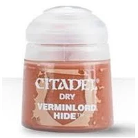 Citadel Dry: Verminlord Hide