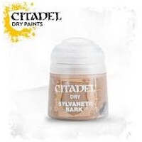Citadel Dry: Sylvaneth Bark