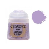 Citadel Dry: Lucius Lilac