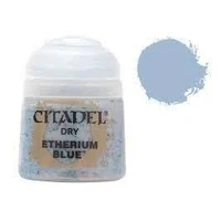 Citadel Dry: Etherium Blue