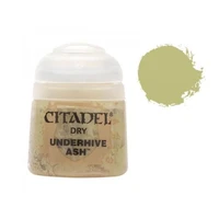 Citadel Dry: Underhive Ash