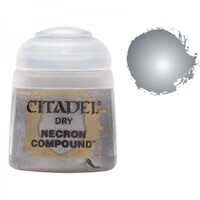 Citadel Dry Paint: Necron Compound
