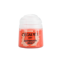 Citadel Dry: Astorath Red 12ml