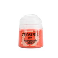 Citadel Dry: Astorath Red 12ml