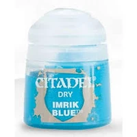 Citadel Dry: Imrik Blue