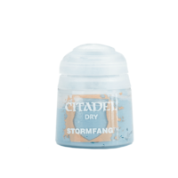Citadel Dry: Stormfang 12ml