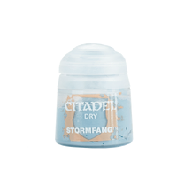 Citadel Dry: Stormfang 12ml