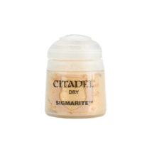 Citadel Dry: Sigmarite