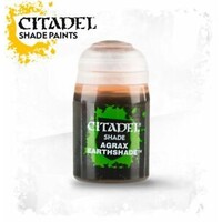 Citadel Shade Paint: Agrax Earthshade