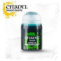 Citadel Shade: Coelia Greenshade(24ml)