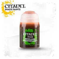 Citadel Shade Paint: Reikland Fleshshade