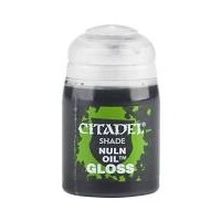 Citadel Shade: Agrax Earthshade Gloss(24ml)