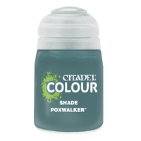 Shade: Poxwalker (18ml)