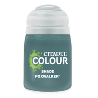 Shade: Poxwalker (18ml)
