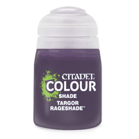 Shade: Targor Rageshade (18ml)