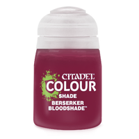 Shade: Berserker Bloodshade (18ml)