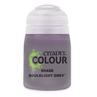 Shade: Soulblight Grey (18ml)