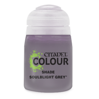 Shade: Soulblight Grey (18ml)