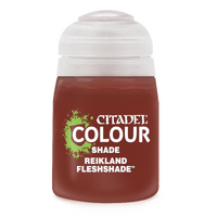 Shade: Reikland Fleshshade (18ml)