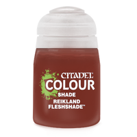 Shade: Reikland Fleshshade (18ml)