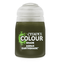 Shade: Agrax Earthshade (18ml)