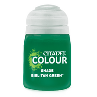 Shade: Biel Tan Green (18ml)