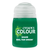 Shade: Biel Tan Green (18ml)