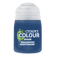 Shade: Drakenhof Nightshade (18ml)