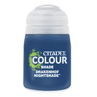 Shade: Drakenhof Nightshade (18ml)