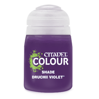 Shade: Druchii Violet (18ml)