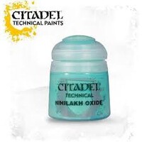 Citadel Technical: Nihilakh Oxide