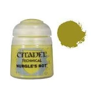 Citadel Technical: Nurgles Rot