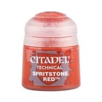 Citadel Technical: Spiritstone Red