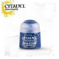 Citadel Technical: Soulstone Blue