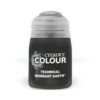 Citadel Technical: Mordant Earth(24ml)